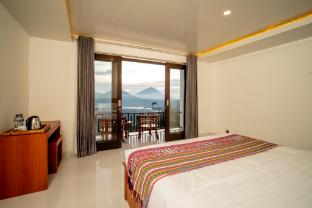 tegal sari cabin kintamani