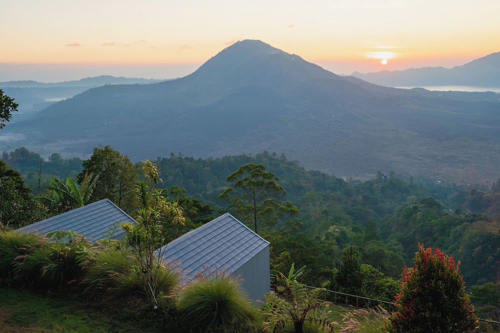 tegal sari cabin kintamani