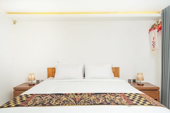 tegal sari cabin kintamani