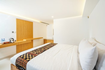 tegal sari cabin kintamani