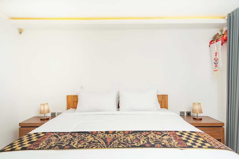 tegal sari cabin kintamani