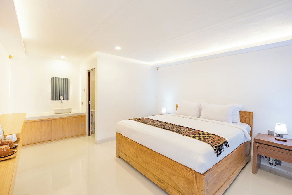 tegal sari cabin kintamani