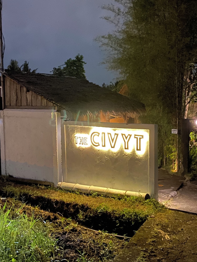 the civyt