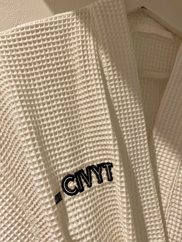 the civyt