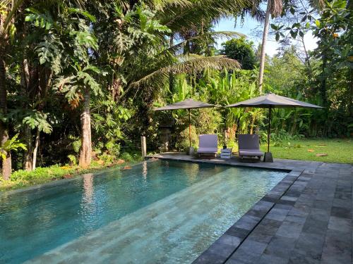 ubud