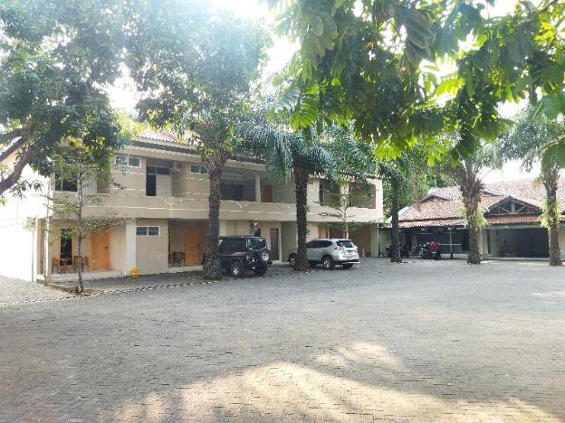 royal kencana powered by cocotel