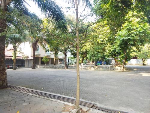 royal kencana powered by cocotel