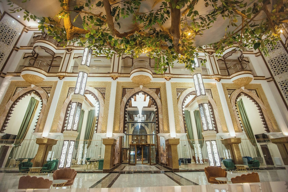 antalya grand palace