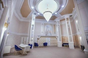 antalya grand palace