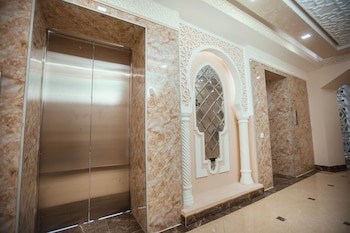 antalya grand palace