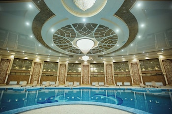 antalya grand palace