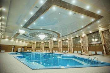 antalya grand palace
