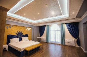 antalya grand palace