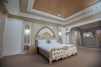 antalya grand palace