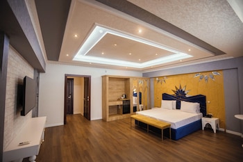 antalya grand palace