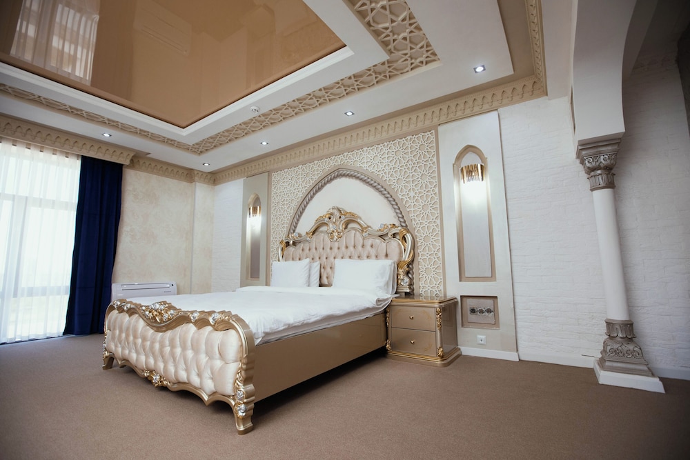antalya grand palace