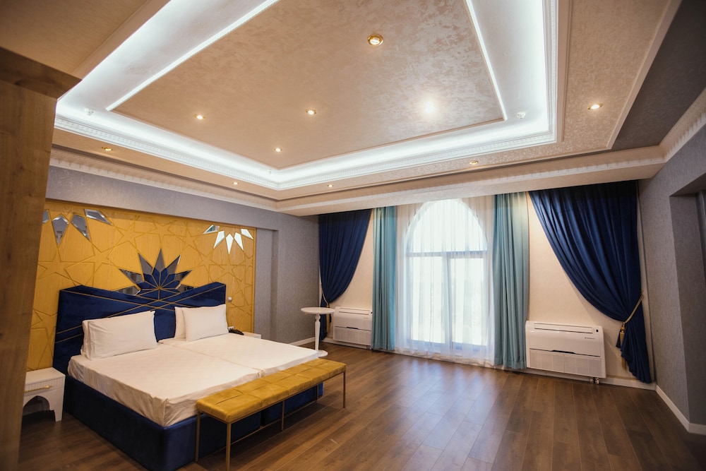 antalya grand palace