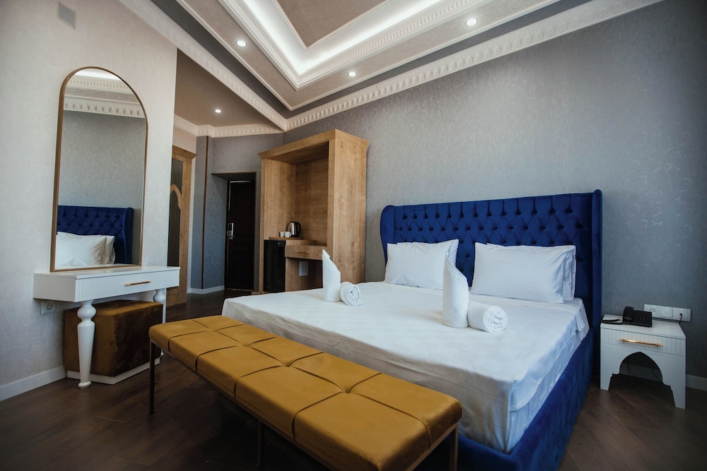 antalya grand palace