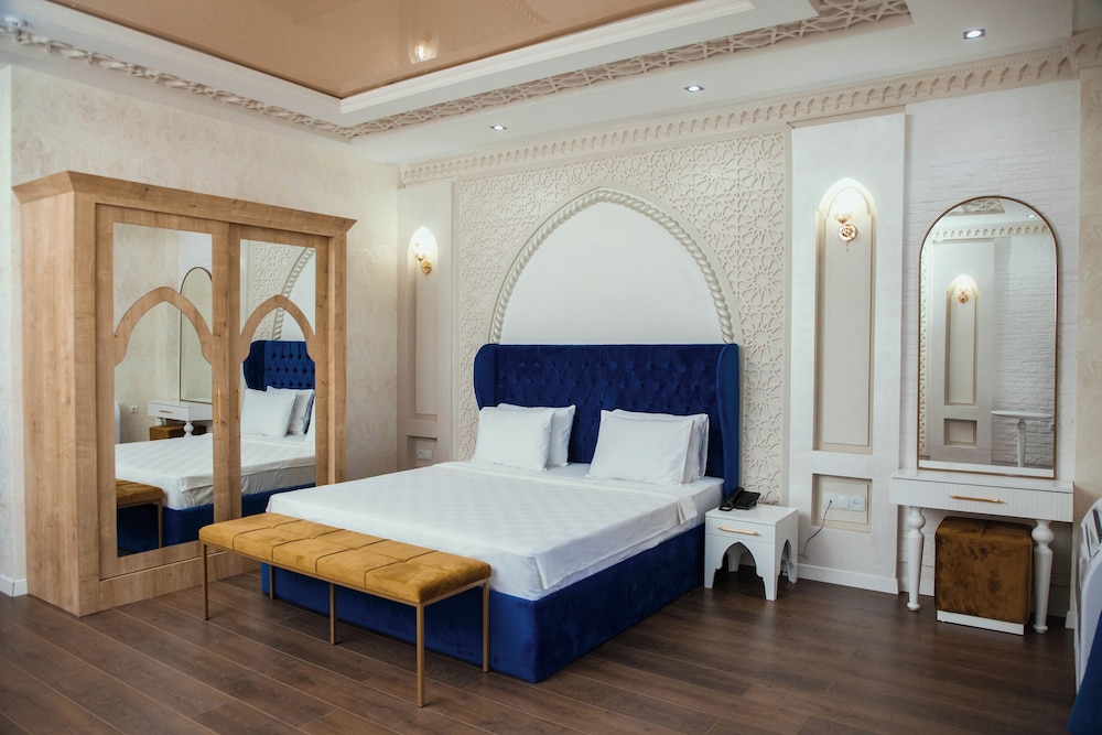 antalya grand palace