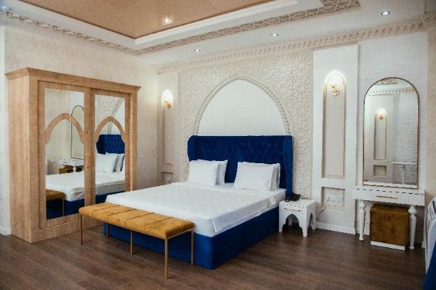 antalya grand palace