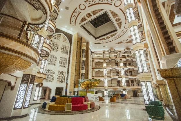 antalya grand palace
