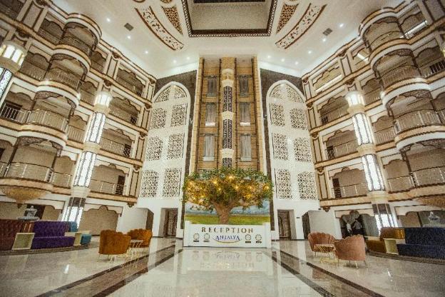 antalya grand palace