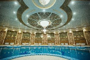 antalya grand palace