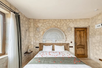 castle panorama house