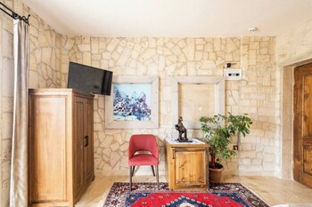 castle panorama house