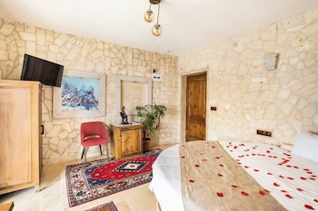 castle panorama house