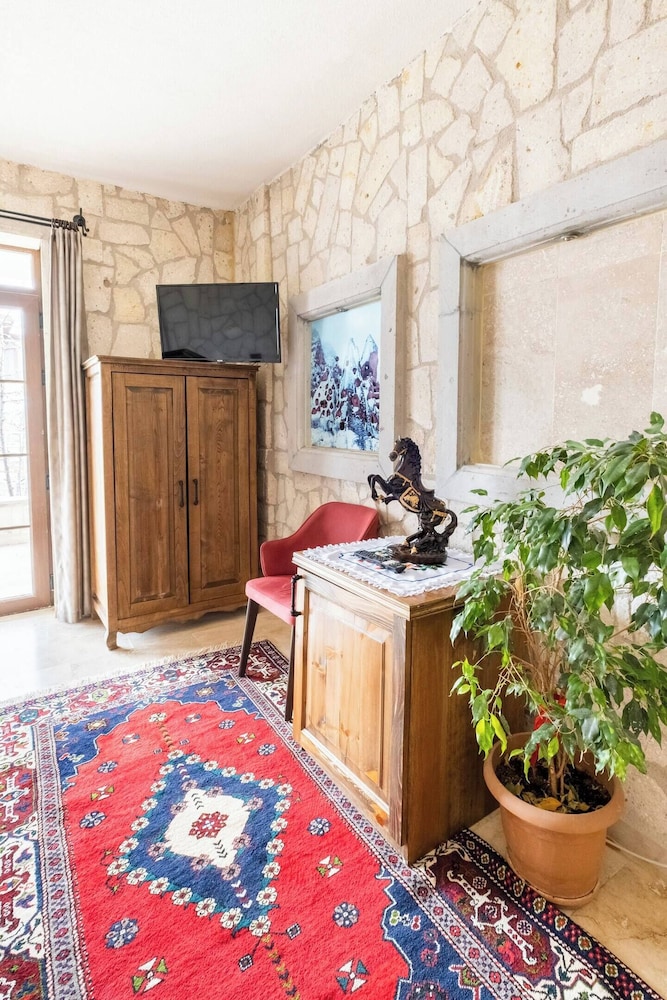 castle panorama house