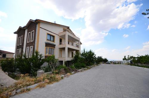 nevsehir
