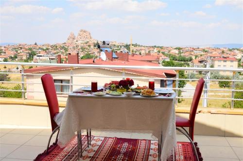 nevsehir