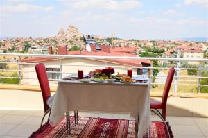 nevsehir