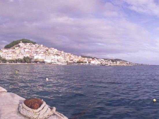 Elia Village By Irida Iris Group,Lesvos>>Lesbos,3 star