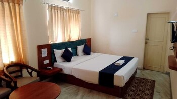 hotel sagar tarang berries group