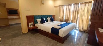 hotel sagar tarang berries group