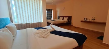 hotel sagar tarang berries group