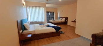 hotel sagar tarang berries group