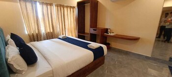 hotel sagar tarang berries group