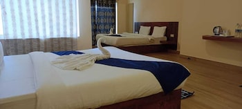 hotel sagar tarang berries group