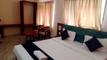 hotel sagar tarang berries group