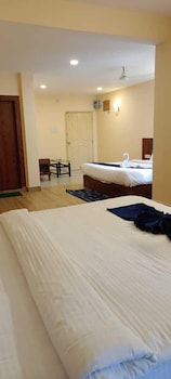 hotel sagar tarang berries group