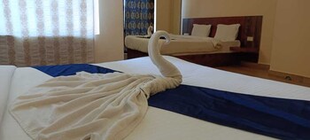 hotel sagar tarang berries group