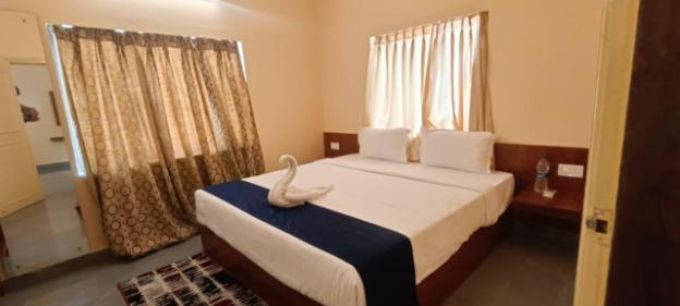 hotel sagar tarang berries group
