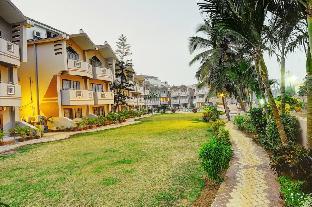 hotel sagar tarang berries group
