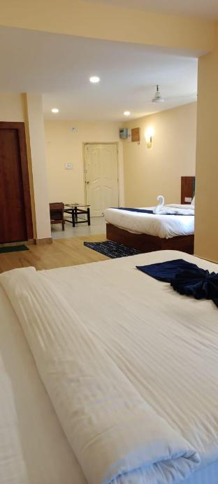 hotel sagar tarang berries group