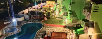 Hotel Sagar Tarang (Berries Group),India>>Puri,3 star