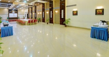 Hotel Sagar Tarang (Berries Group),India>>Puri,3 star