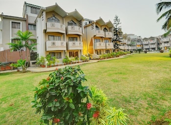 Hotel Sagar Tarang (Berries Group),India>>Puri,3 star